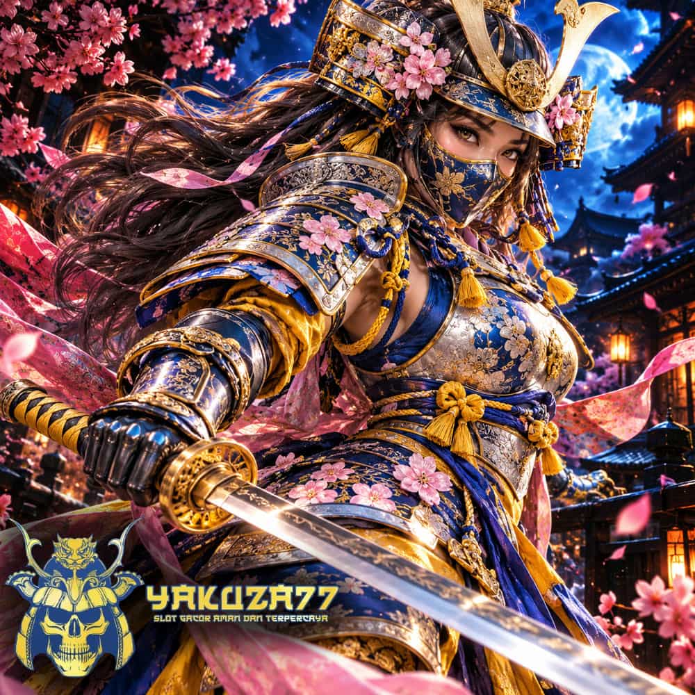 Banner Yakuza77